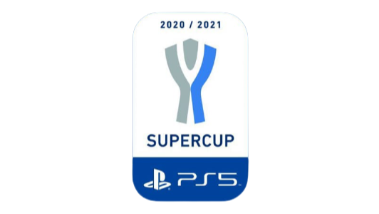 PS5超级杯直播